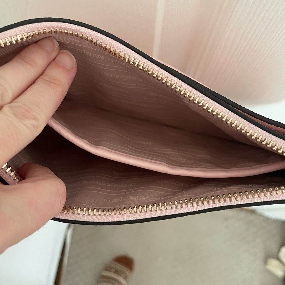✨NWT✨ Kate Spade Hudson Convertible - Picture 3 of 3